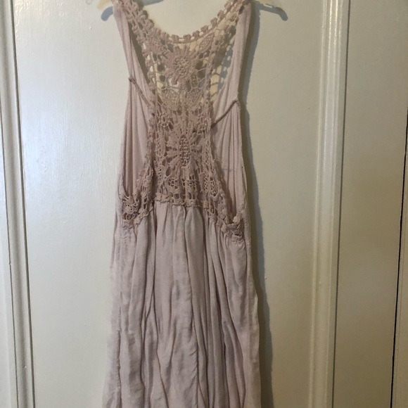 Light pink dress shirt - Picture 2 of 4